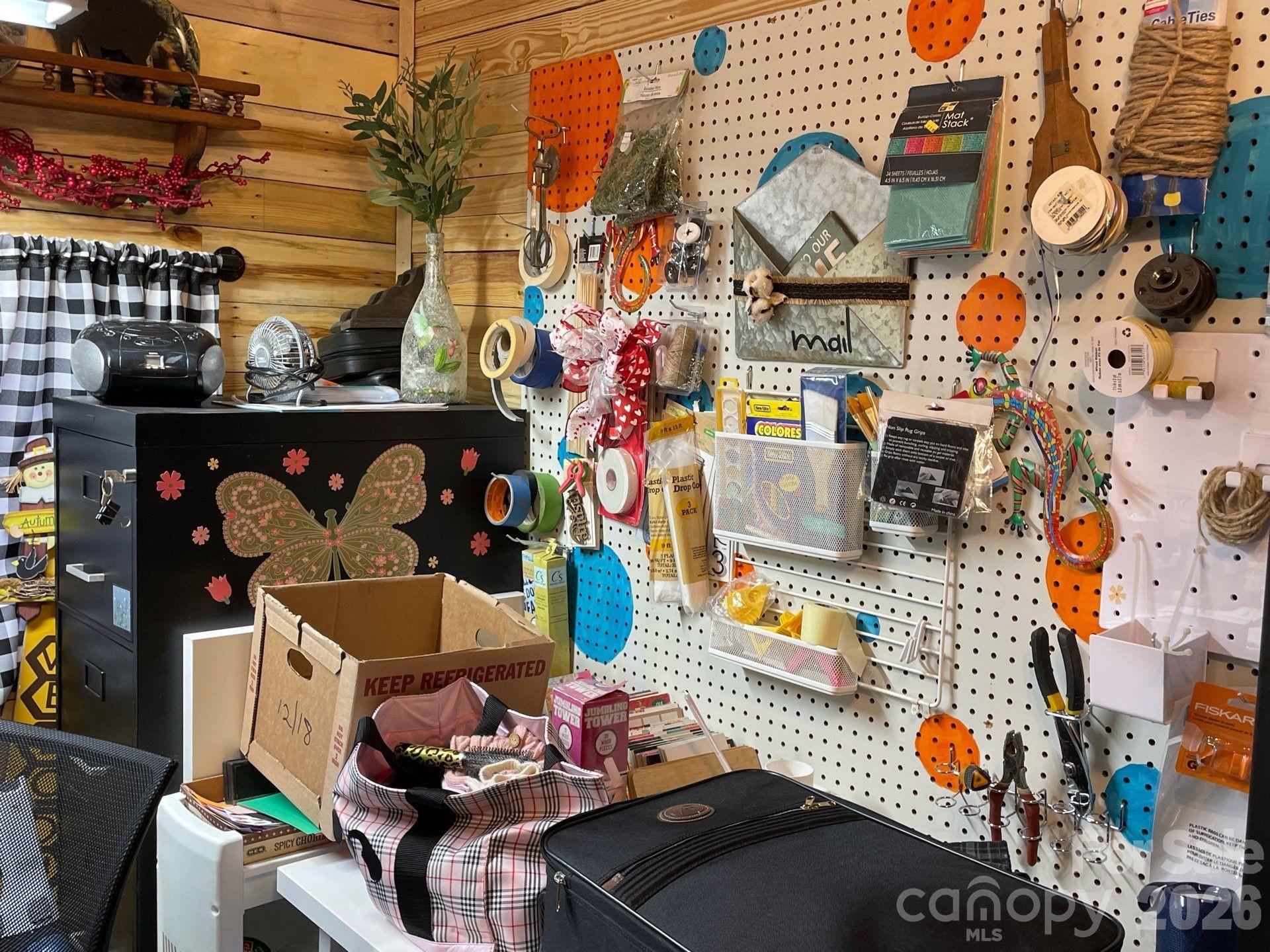 293 Dogwood Road Moravian Falls, NC 28654 - Photo 5 of 13