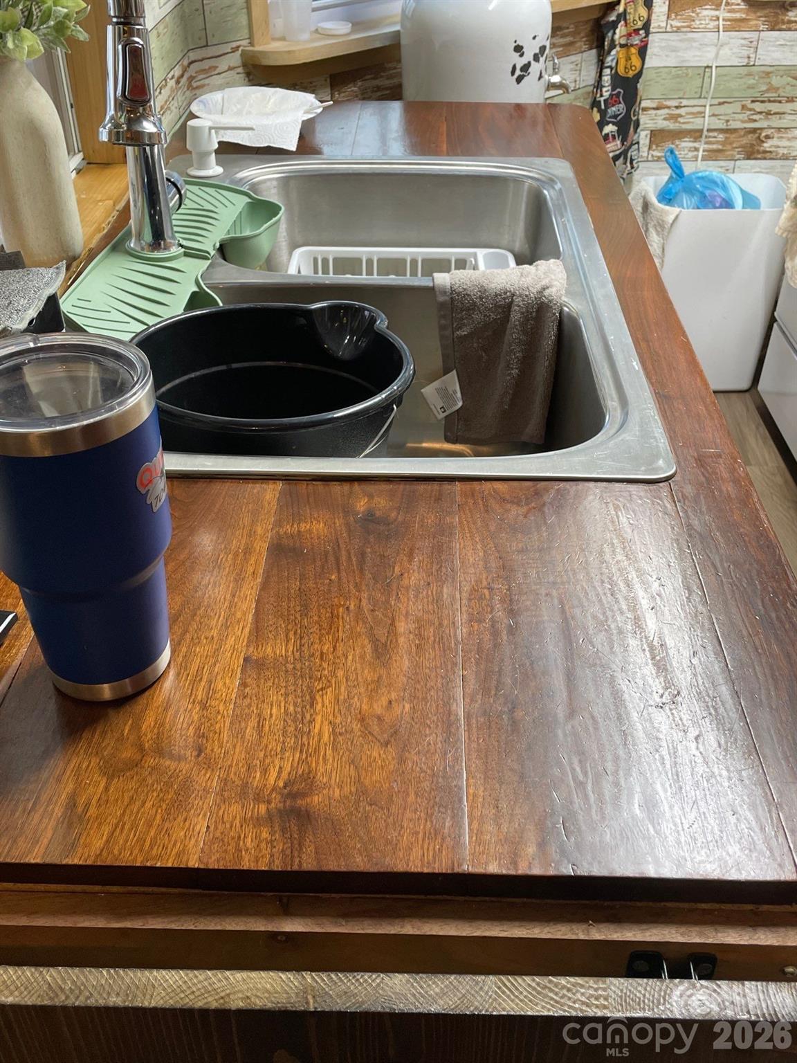 293 Dogwood Road Moravian Falls, NC 28654 - Photo 6 of 13 a view of water heater