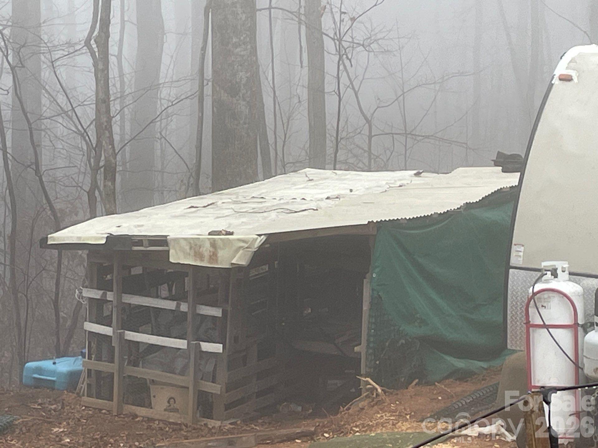 293 Dogwood Road Moravian Falls, NC 28654 - Photo 7 of 13 a close view of tap