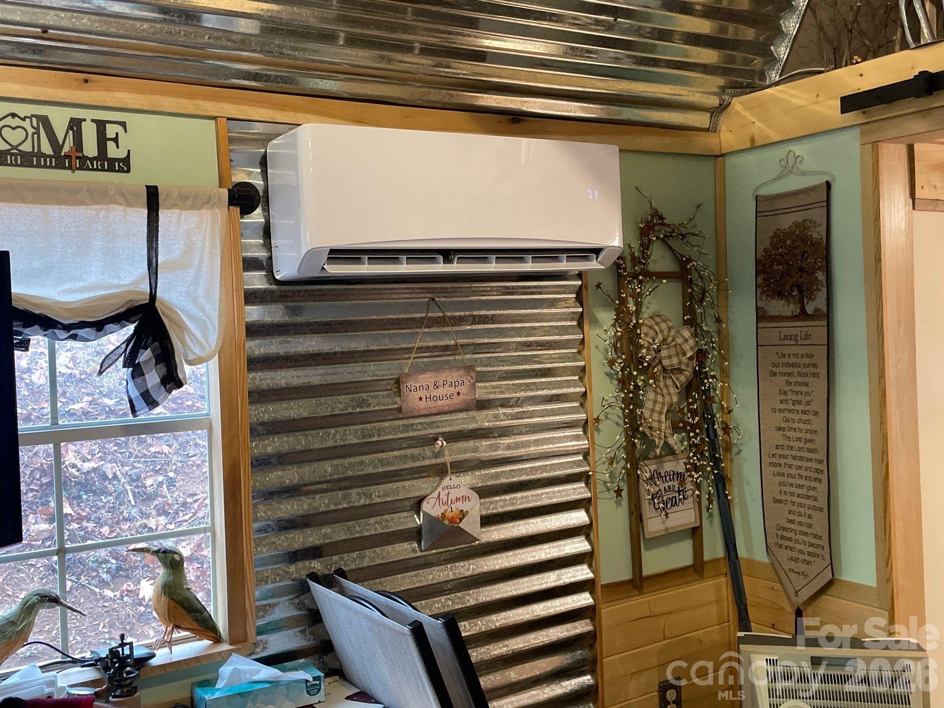 293 Dogwood Road Moravian Falls, NC 28654 - Photo 8 of 13 a view of entryway