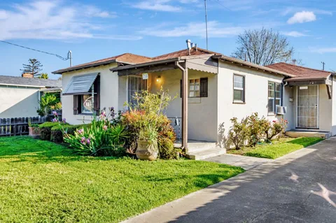 $899,998 | 718 North 16th Street, San Jose, CA 95112