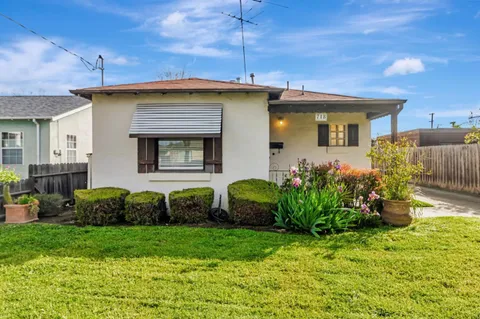 $899,998 | 718 North 16th Street, San Jose, CA 95112