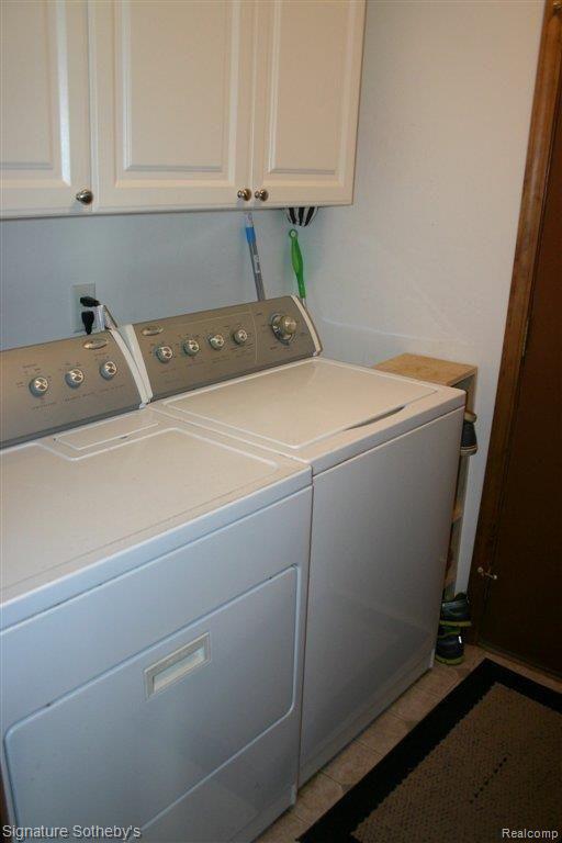 1st Floor Laundry