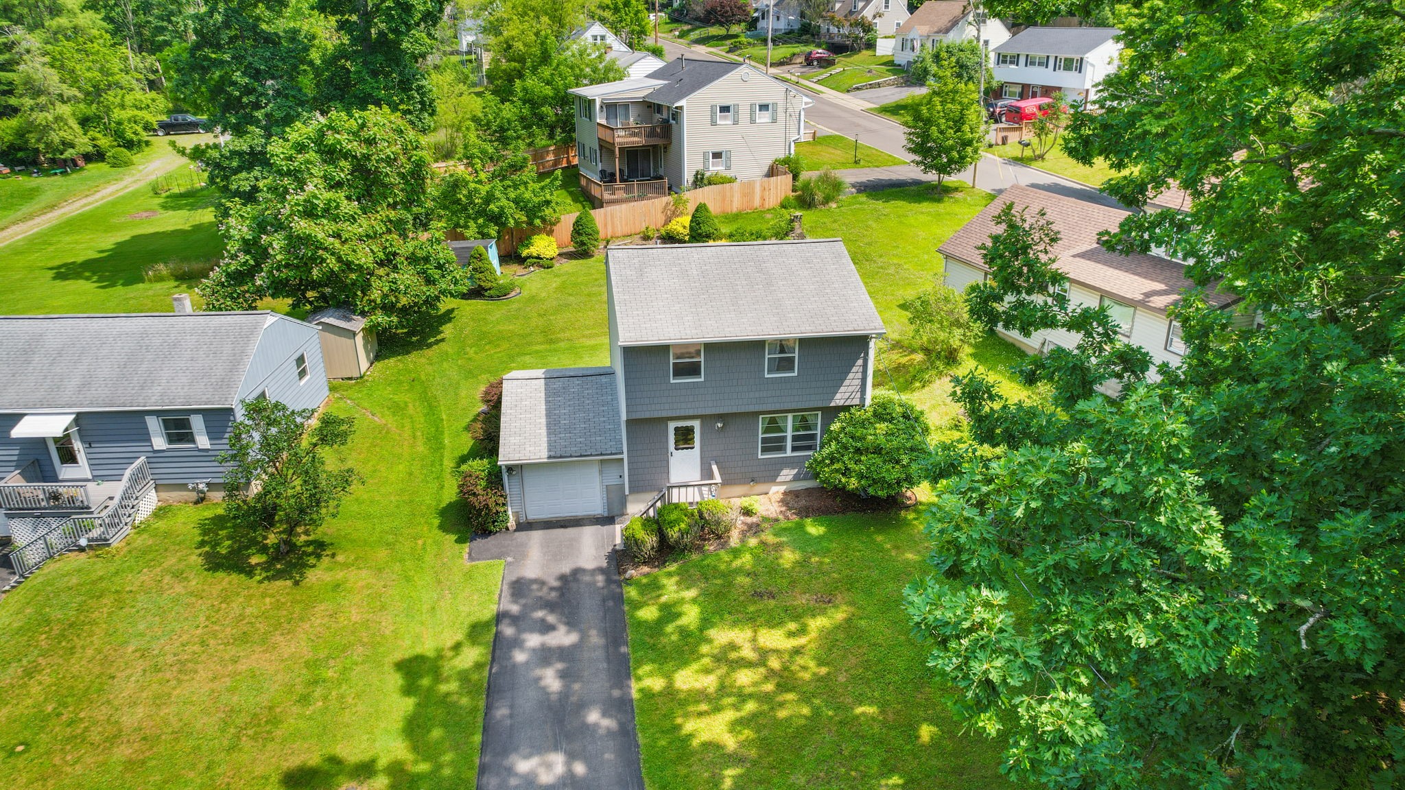41 Morgan Road Binghamton, NY 13903 - Photo 2 of 42