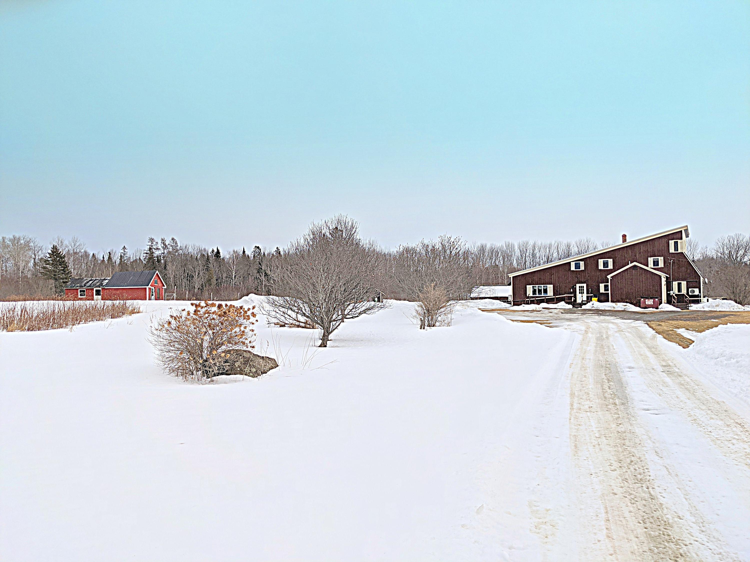128 Reeves Road Bradford, ME 04410 - Photo 3 of 38 2