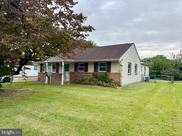 $365,000 | 168 Edge Avenue, New Castle, DE 19720