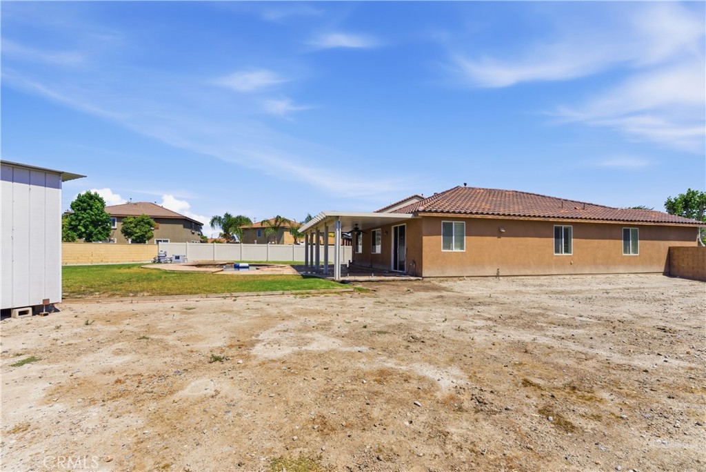 12531 Celebration Drive Eastvale, CA 91752 - Photo 43 of 48