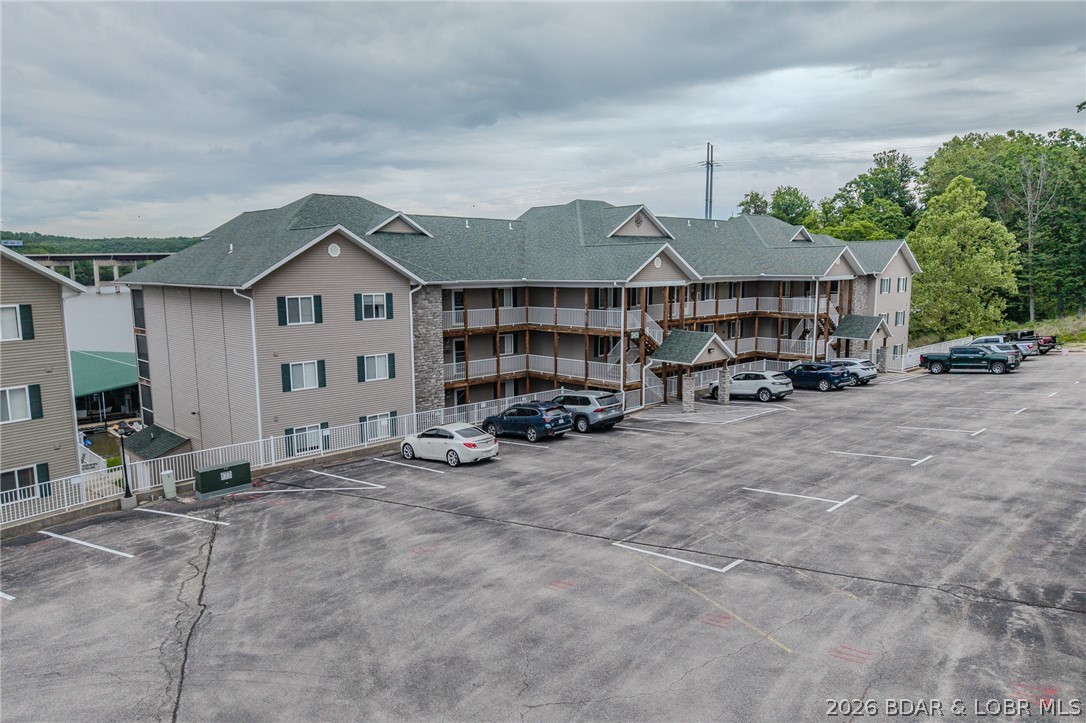 245 Plaza Beach Road, Unit 3C Camdenton, MO 65020 - Photo 27 of 44