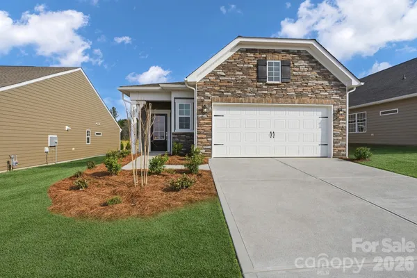 $384,999 | 7624 Cotton Crst Lane, Unit 39, Lancaster, SC 29720