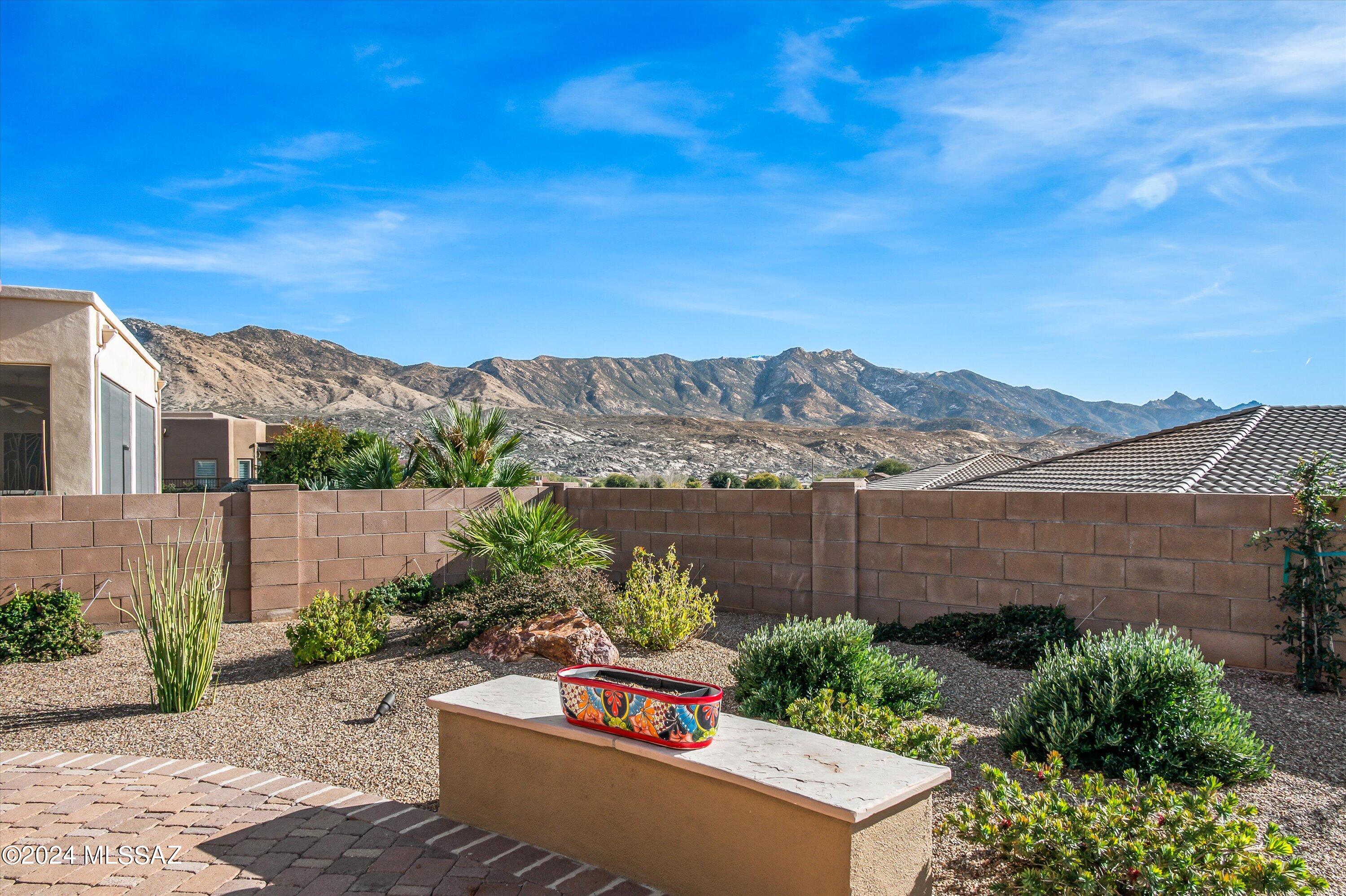 66197 East Box Elder Road Tucson, AZ 85739 - Photo 37 of 40