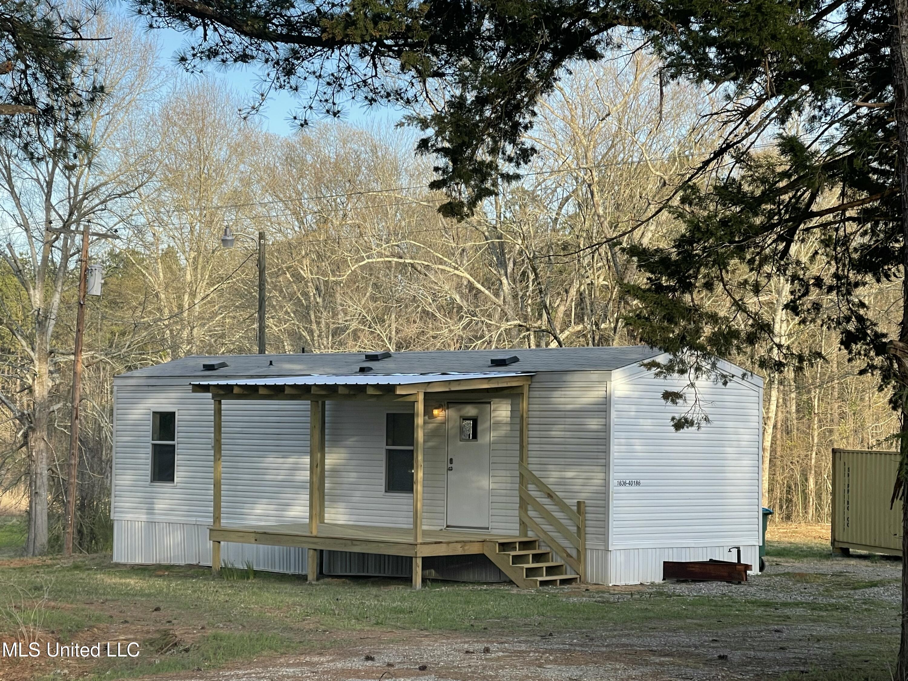 5406 Utah Road Lena, MS 39094 - Photo 1 of 15 IMG_8203