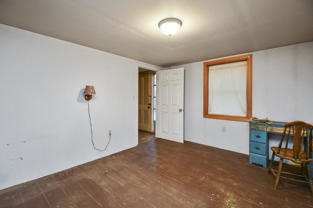 56 Pine Hill Road Orange, MA 01364 - Photo 12 of 30 a view of an empty room