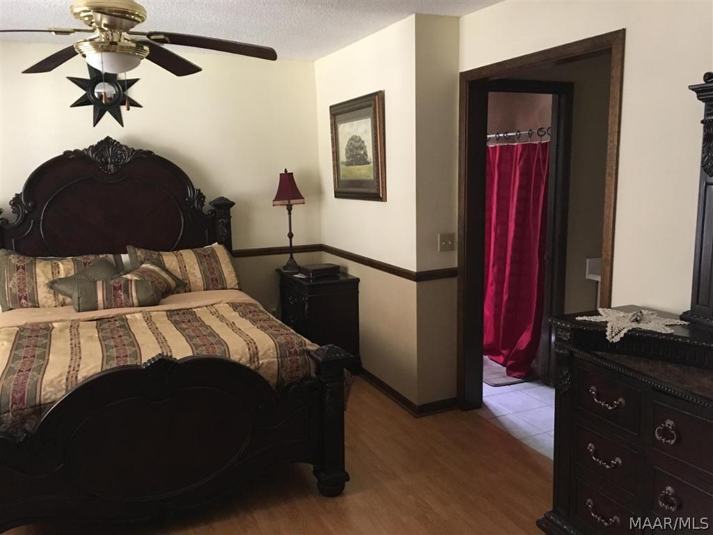2037 Iron Bridge Road Samson, AL 36477 - Photo 13 of 36 Master Suite