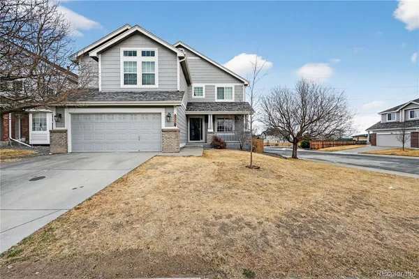 $629,900 | 23291 East Orchard Place, Aurora, CO 80015