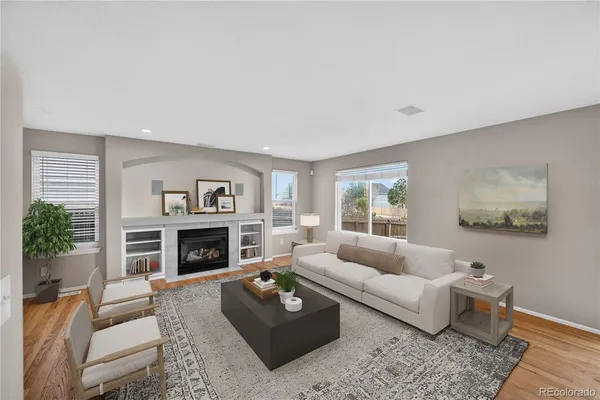 $629,900 | 23291 East Orchard Place, Aurora, CO 80015