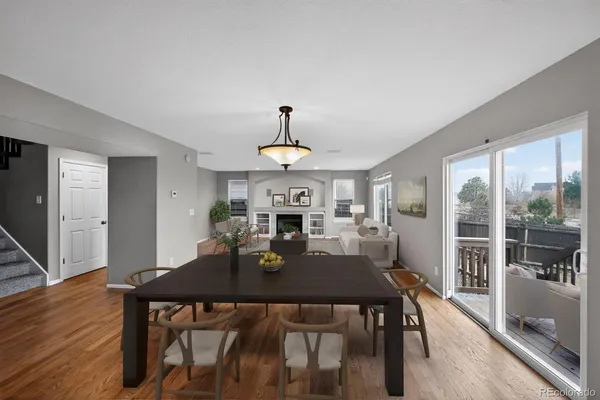 $629,900 | 23291 East Orchard Place, Aurora, CO 80015