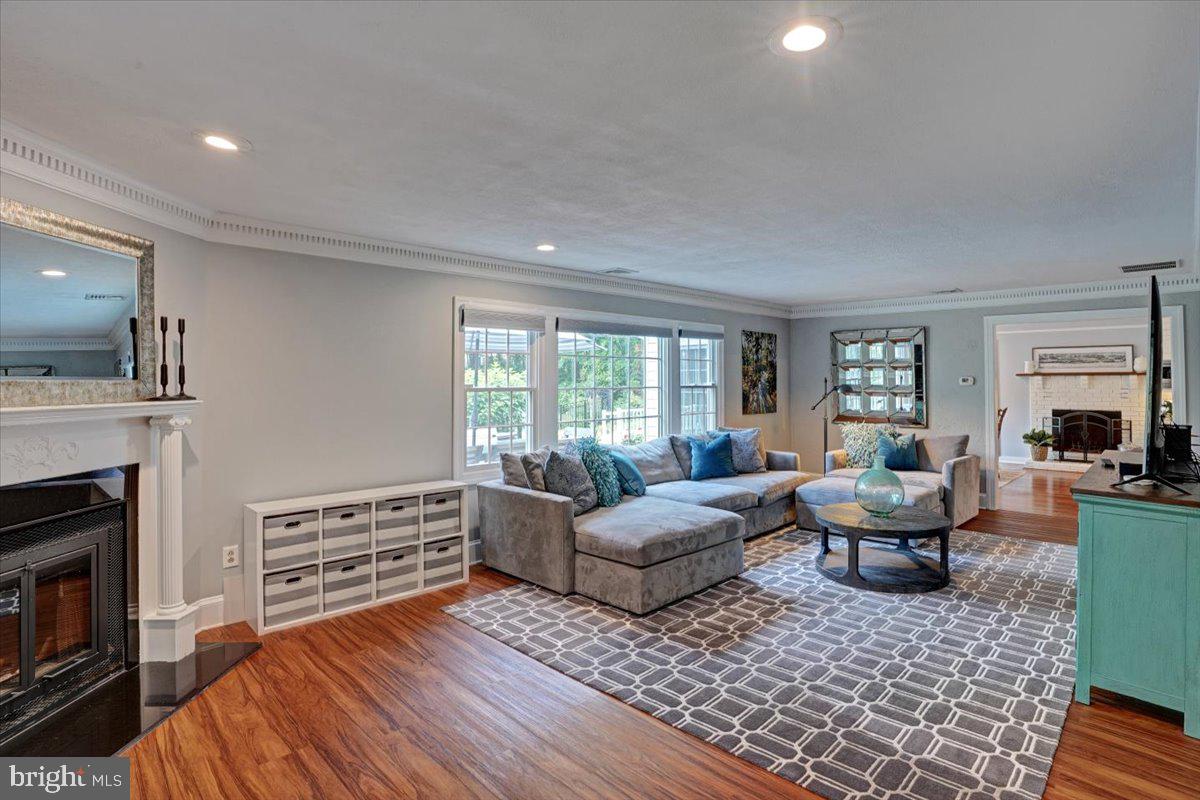 140 Fairview Road Skillman, NJ 08558 - Photo 11 of 64