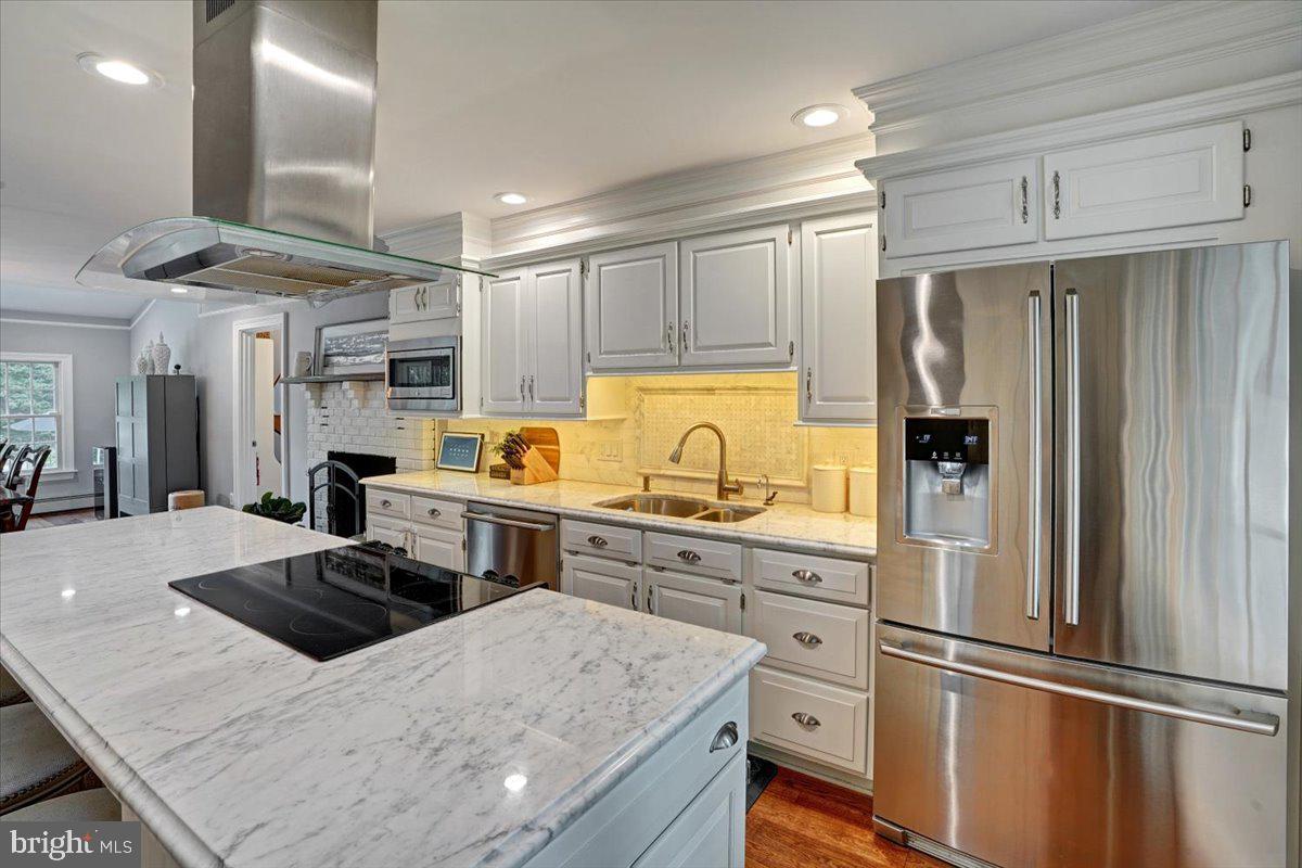 140 Fairview Road Skillman, NJ 08558 - Photo 14 of 64