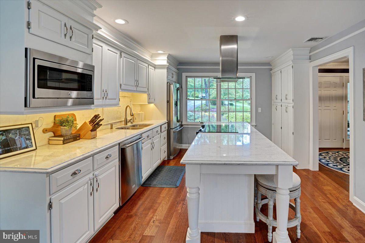 140 Fairview Road Skillman, NJ 08558 - Photo 17 of 64