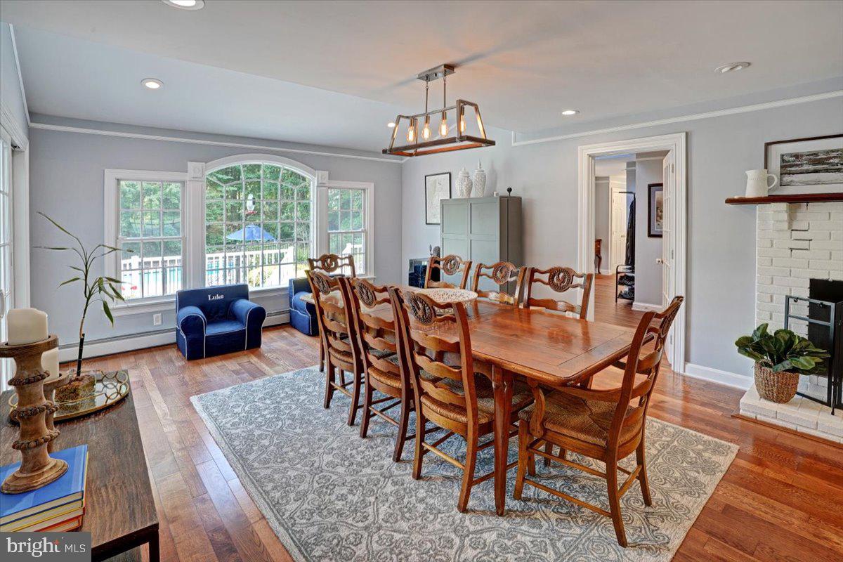 140 Fairview Road Skillman, NJ 08558 - Photo 18 of 64