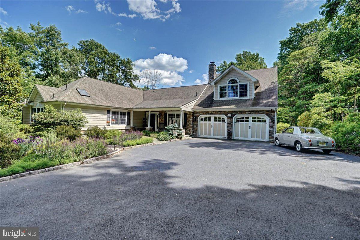 140 Fairview Road Skillman, NJ 08558 - Photo 2 of 64