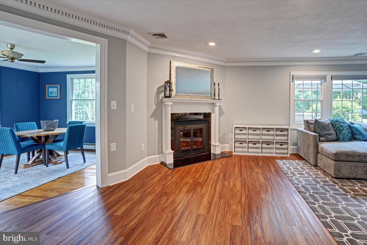 140 Fairview Road Skillman, NJ 08558 - Photo 23 of 64