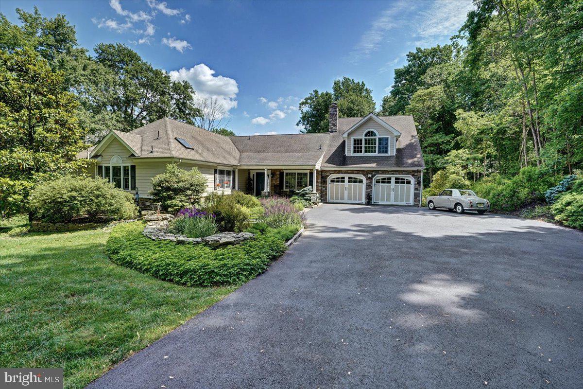 140 Fairview Road Skillman, NJ 08558 - Photo 3 of 64