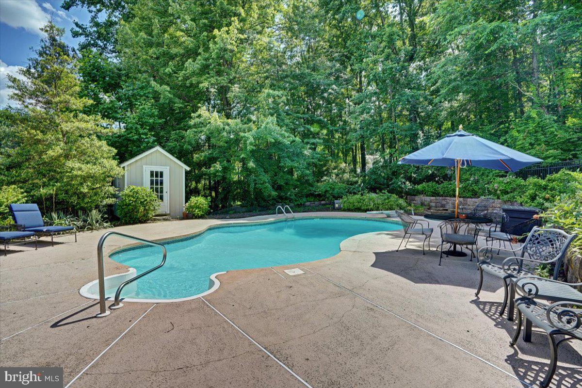 140 Fairview Road Skillman, NJ 08558 - Photo 50 of 64