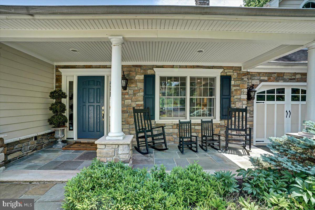 140 Fairview Road Skillman, NJ 08558 - Photo 5 of 64