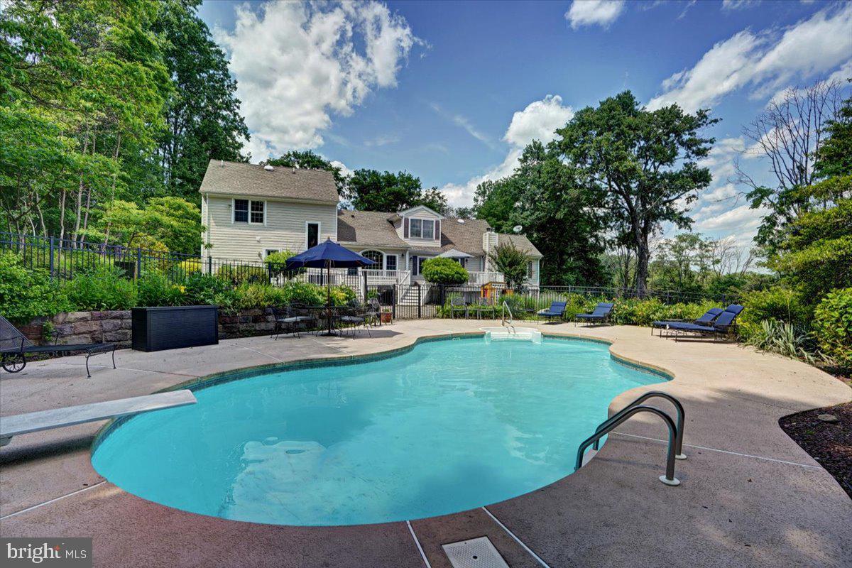 140 Fairview Road Skillman, NJ 08558 - Photo 51 of 64