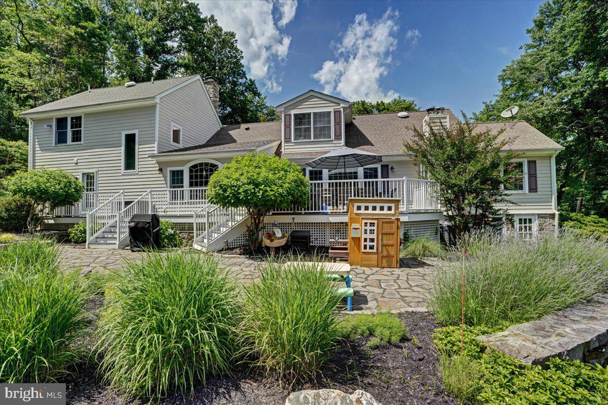 140 Fairview Road Skillman, NJ 08558 - Photo 53 of 64