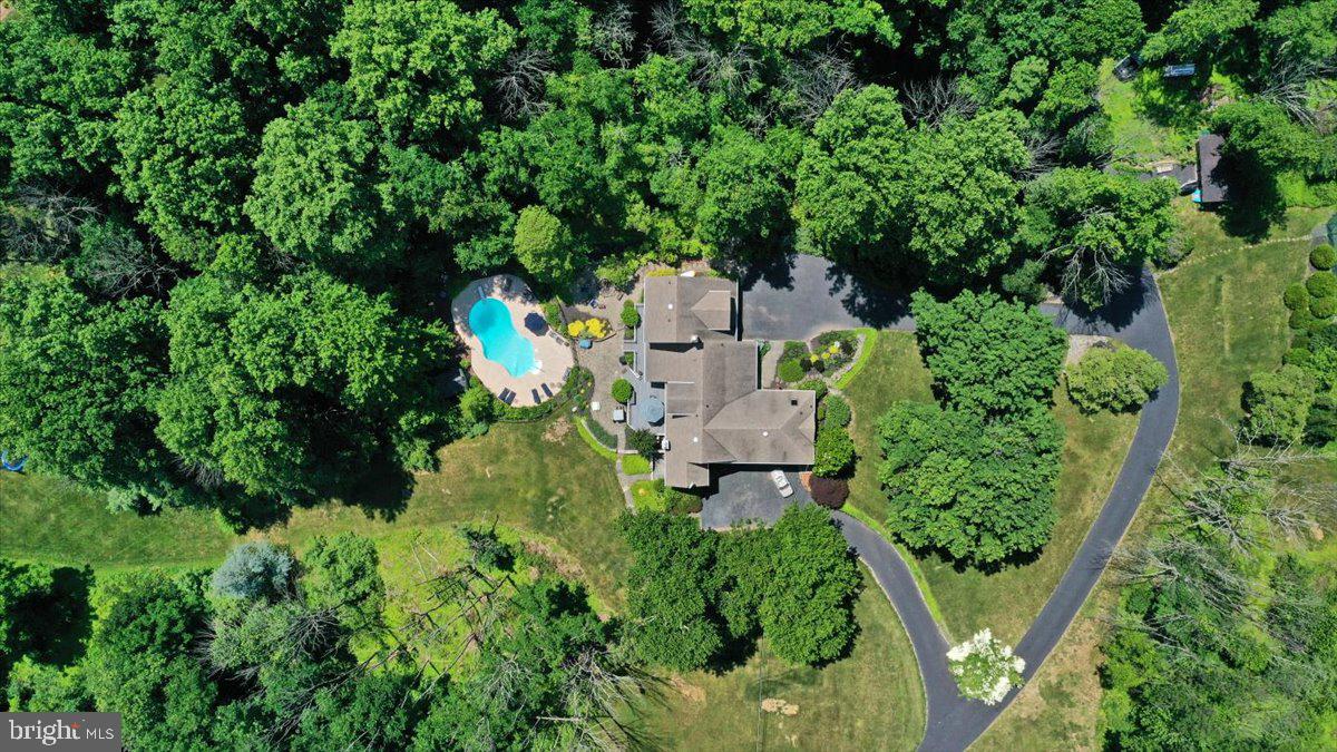 140 Fairview Road Skillman, NJ 08558 - Photo 57 of 64