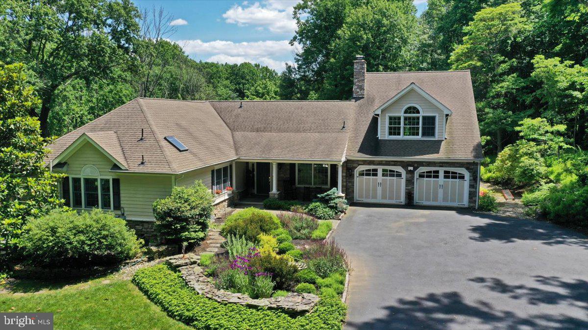 140 Fairview Road Skillman, NJ 08558 - Photo 60 of 64