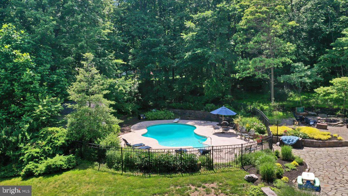 140 Fairview Road Skillman, NJ 08558 - Photo 61 of 64