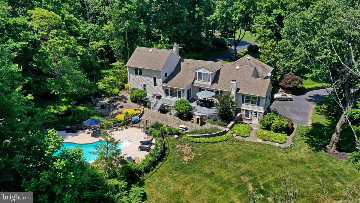 140 Fairview Road Skillman, NJ 08558 - Photo 62 of 64