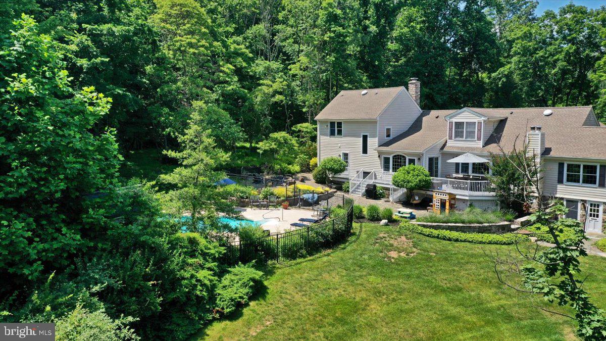 140 Fairview Road Skillman, NJ 08558 - Photo 63 of 64