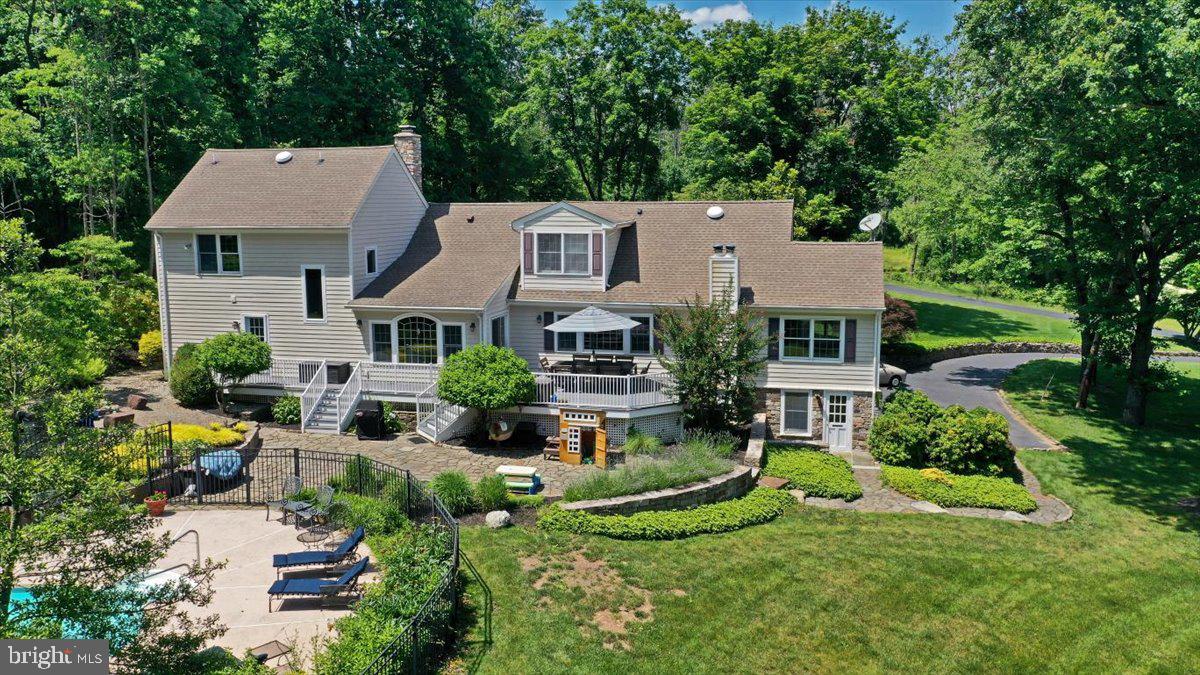 140 Fairview Road Skillman, NJ 08558 - Photo 64 of 64