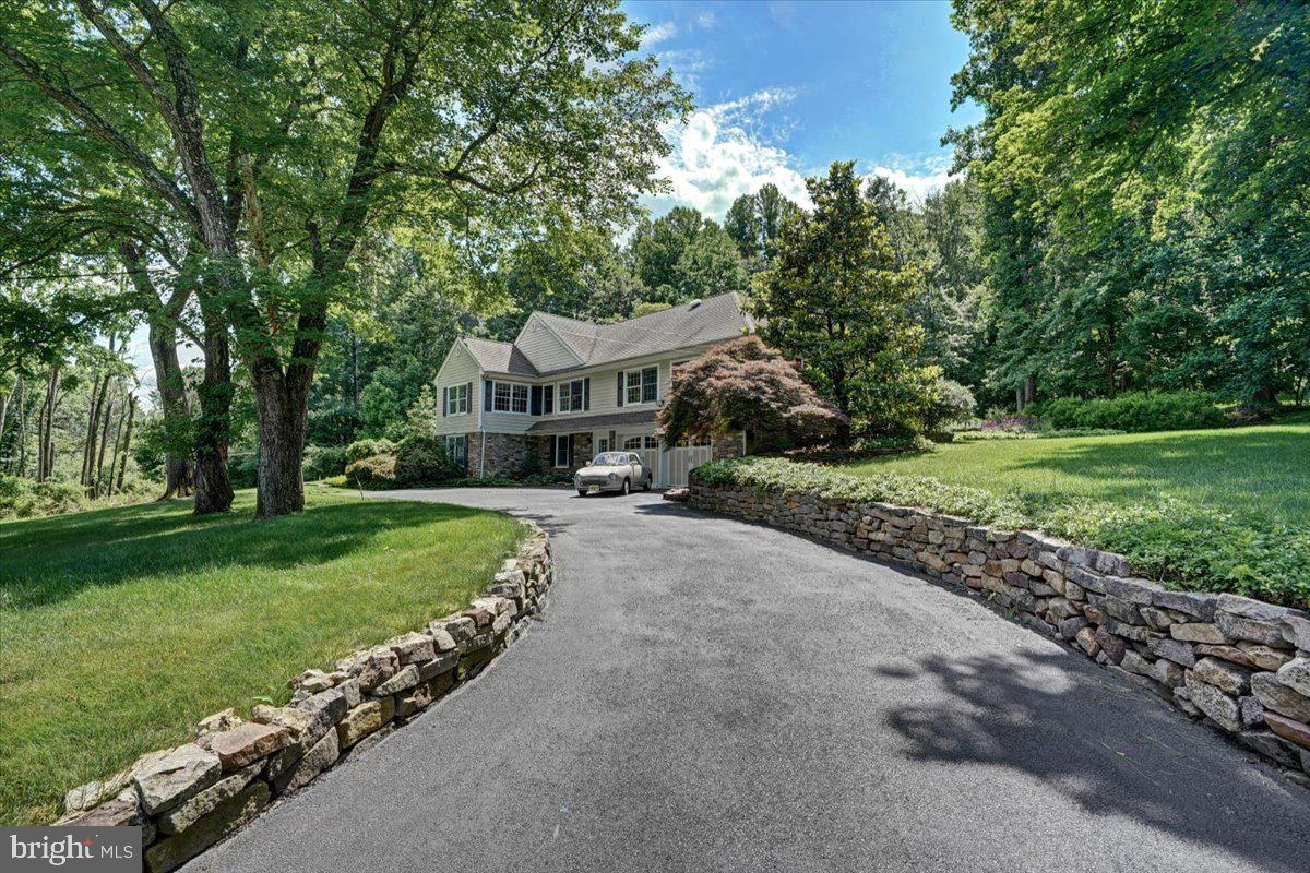 140 Fairview Road Skillman, NJ 08558 - Photo 7 of 64