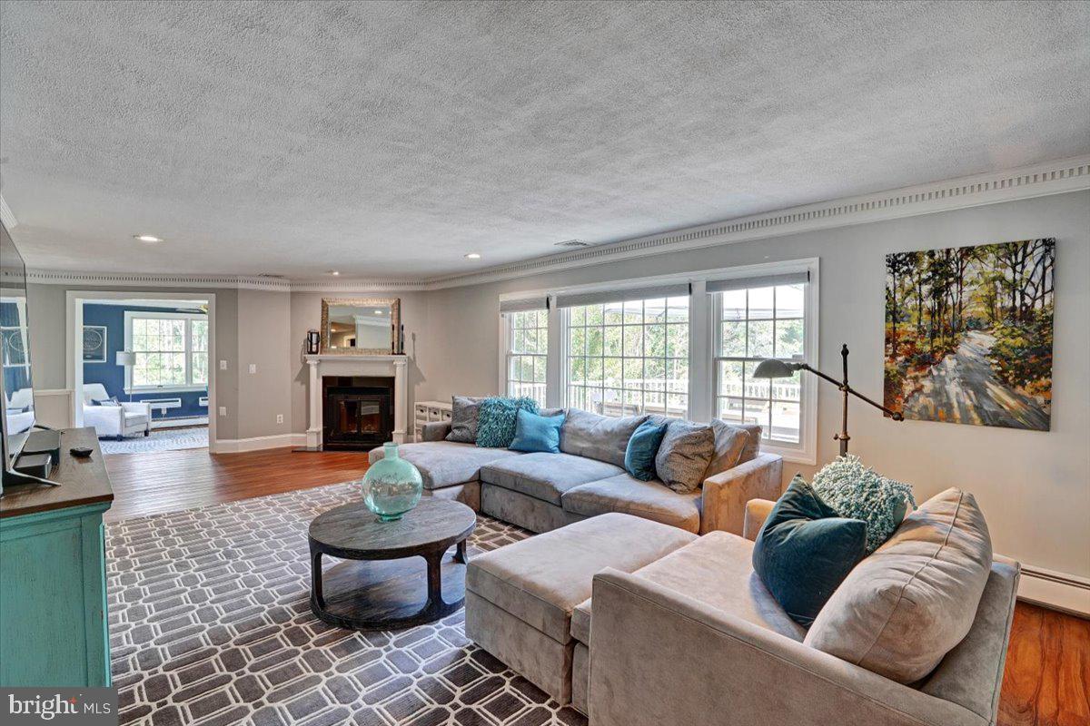 140 Fairview Road Skillman, NJ 08558 - Photo 10 of 64