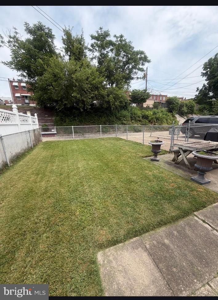 615 47th Street Baltimore, MD 21224 - Photo 5 of 33