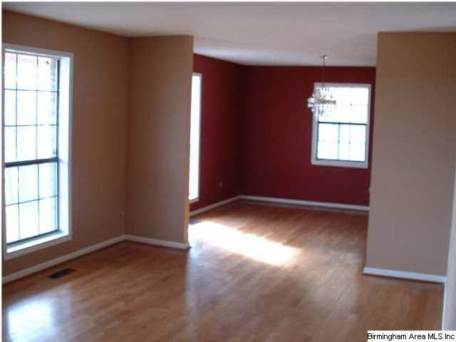 205 Chapel Road Warrior, AL 35180 - Photo 2 of 7