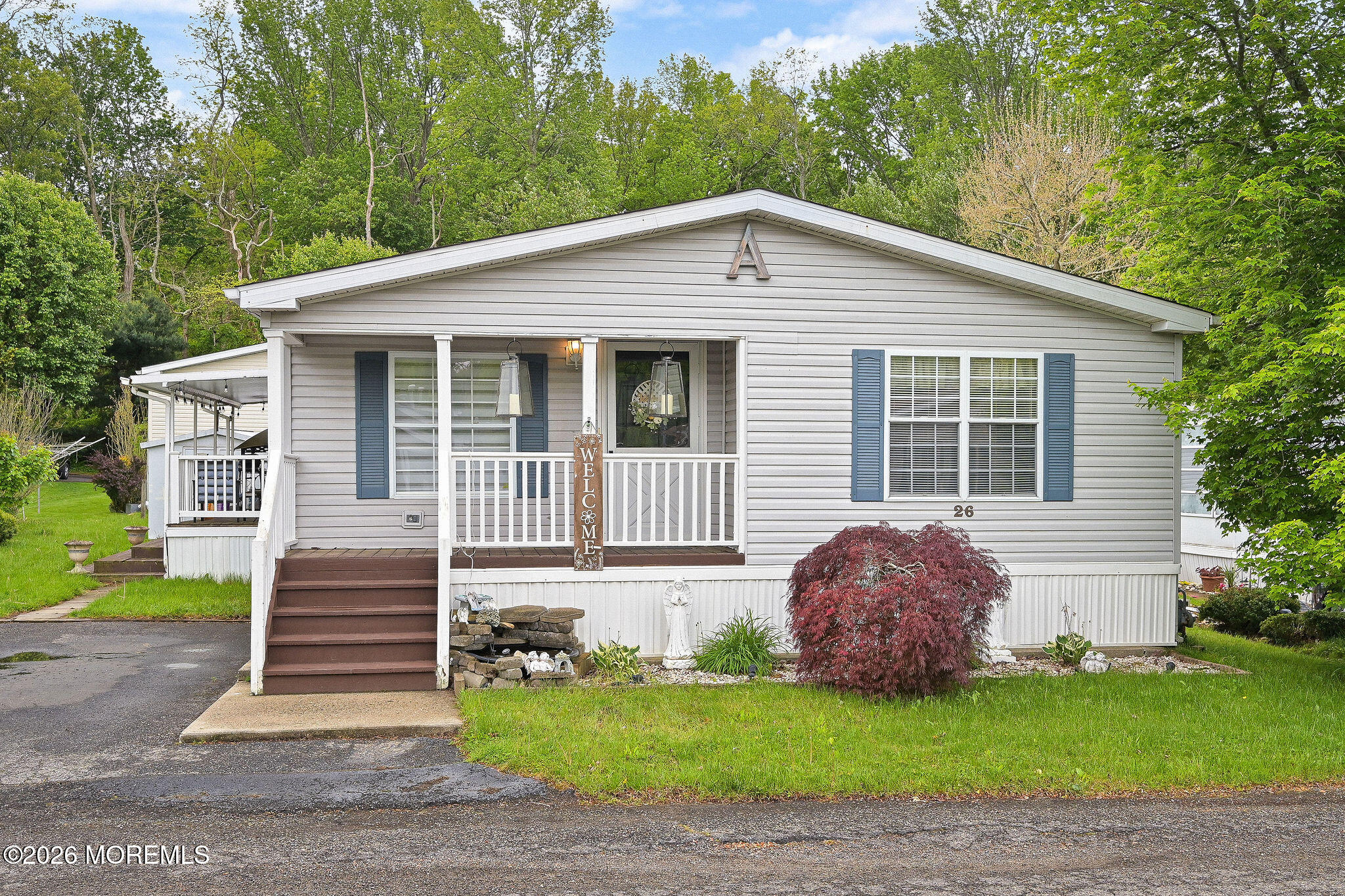 26 Village Road Morganville, NJ 07751 - Photo 1 of 31 26_village_dr_002