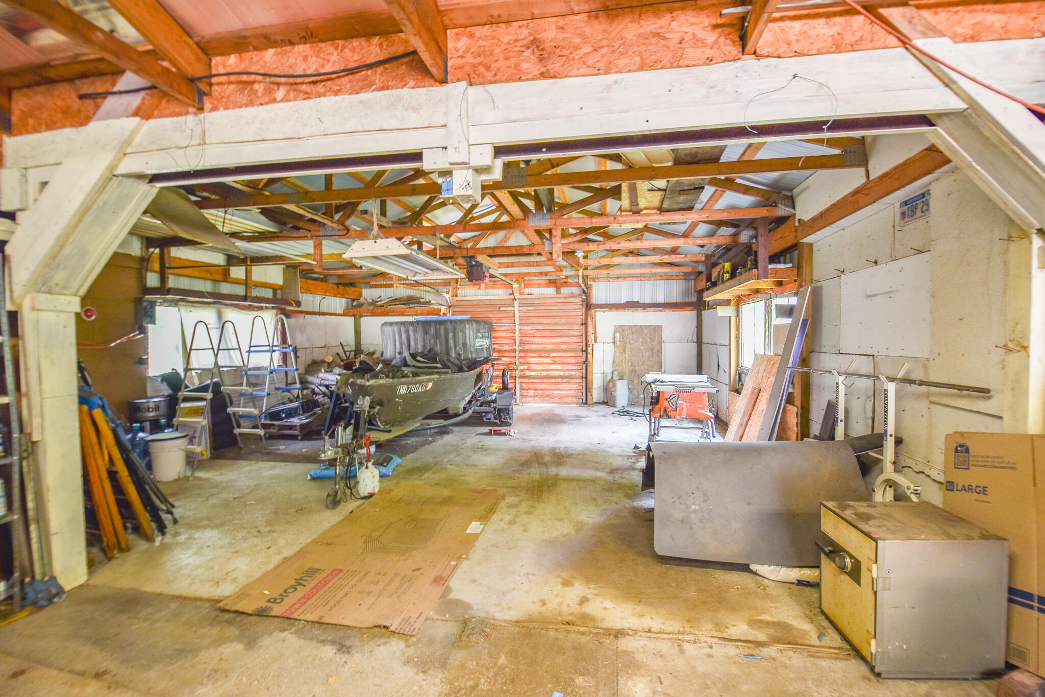 112 Cutter Avenue Coldwater, MI 49036 - Photo 33 of 38 DSC_0069