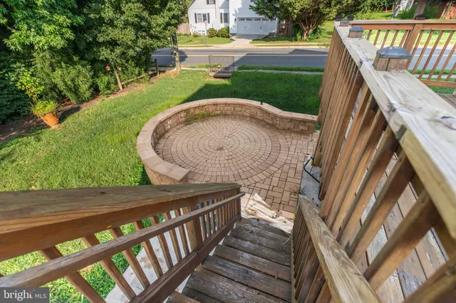 $1,150,000 | 3954 Walnut Street, Fairfax, VA 22030