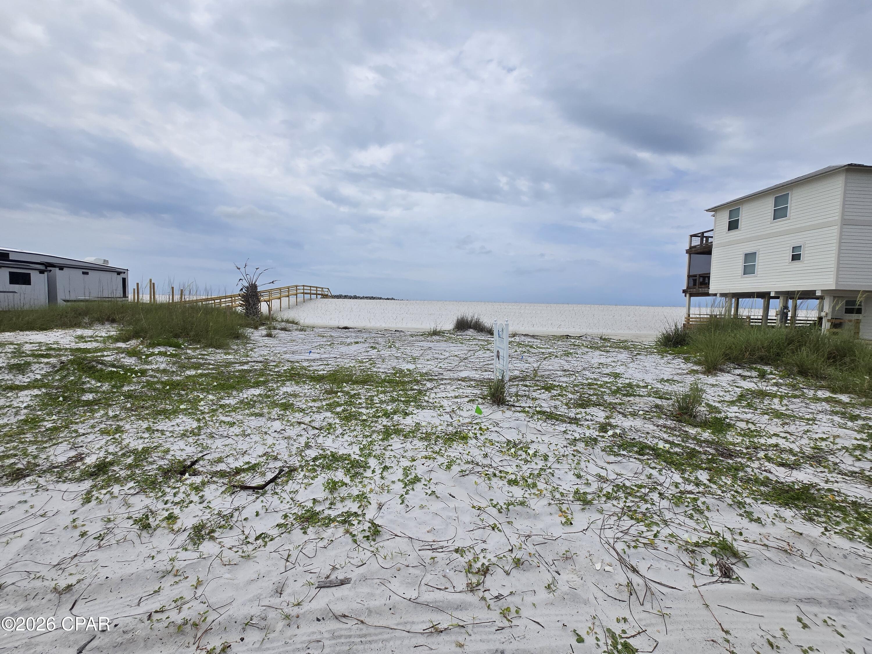 3841 Cape San Blas Road Port St. Joe, FL 32456 - Photo 2 of 17