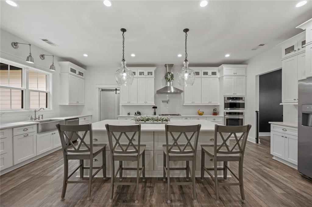 449 Hollingshed Road Dallas, GA 30132 - Photo 12 of 51