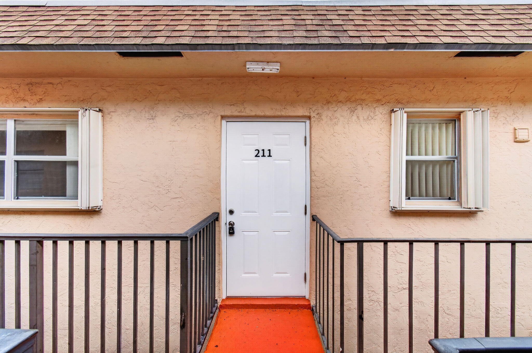 500 Southwest 2nd Avenue, Unit 211 Boca Raton, FL 33432 - Photo 29 of 35 Front Door