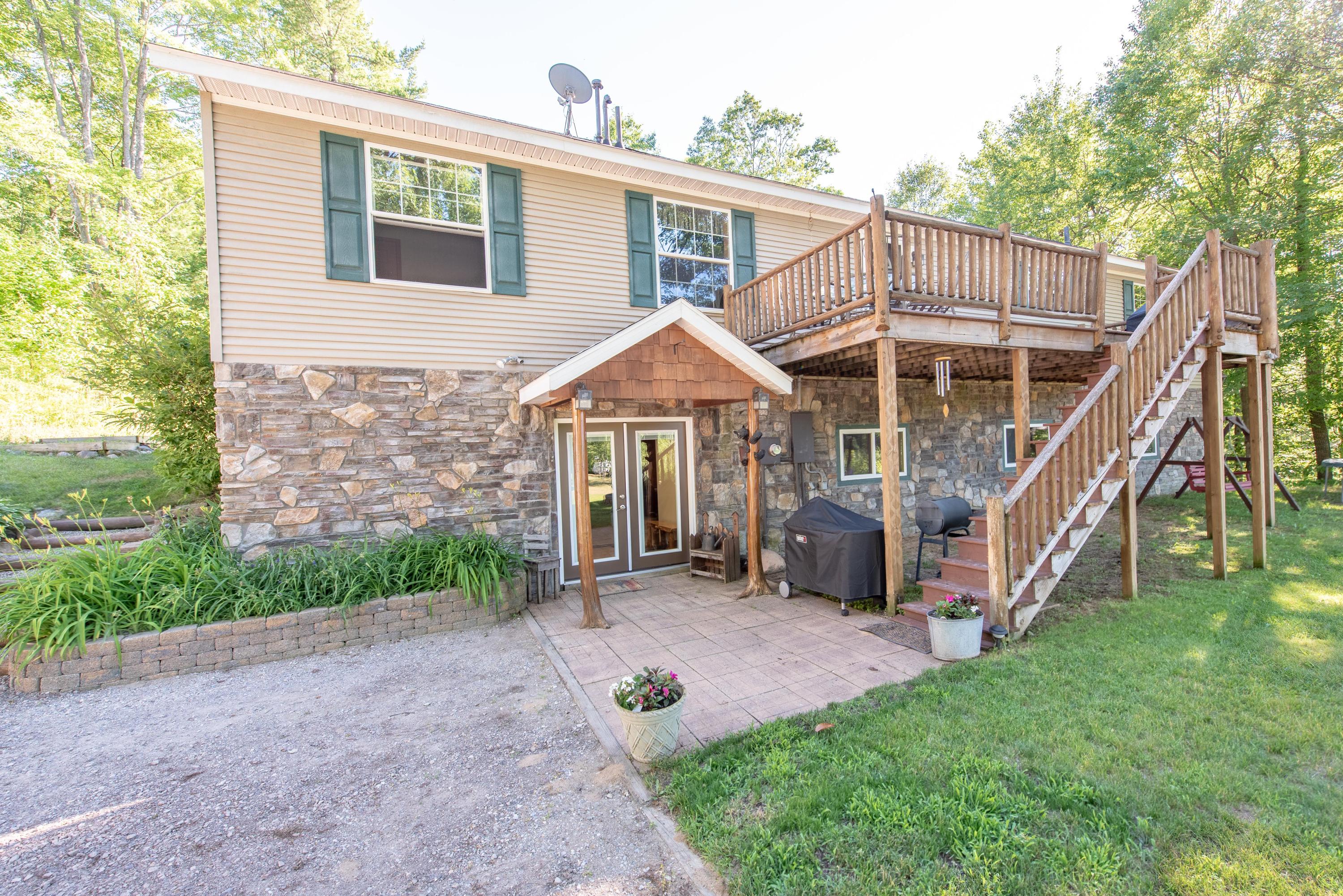 11322 Hartwick Road Frederic, MI 49733 - Photo 37 of 41 Gallery Image 37