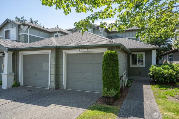 $589,000 | 4691 Wade Street, Unit 4, Bellingham, WA 98226