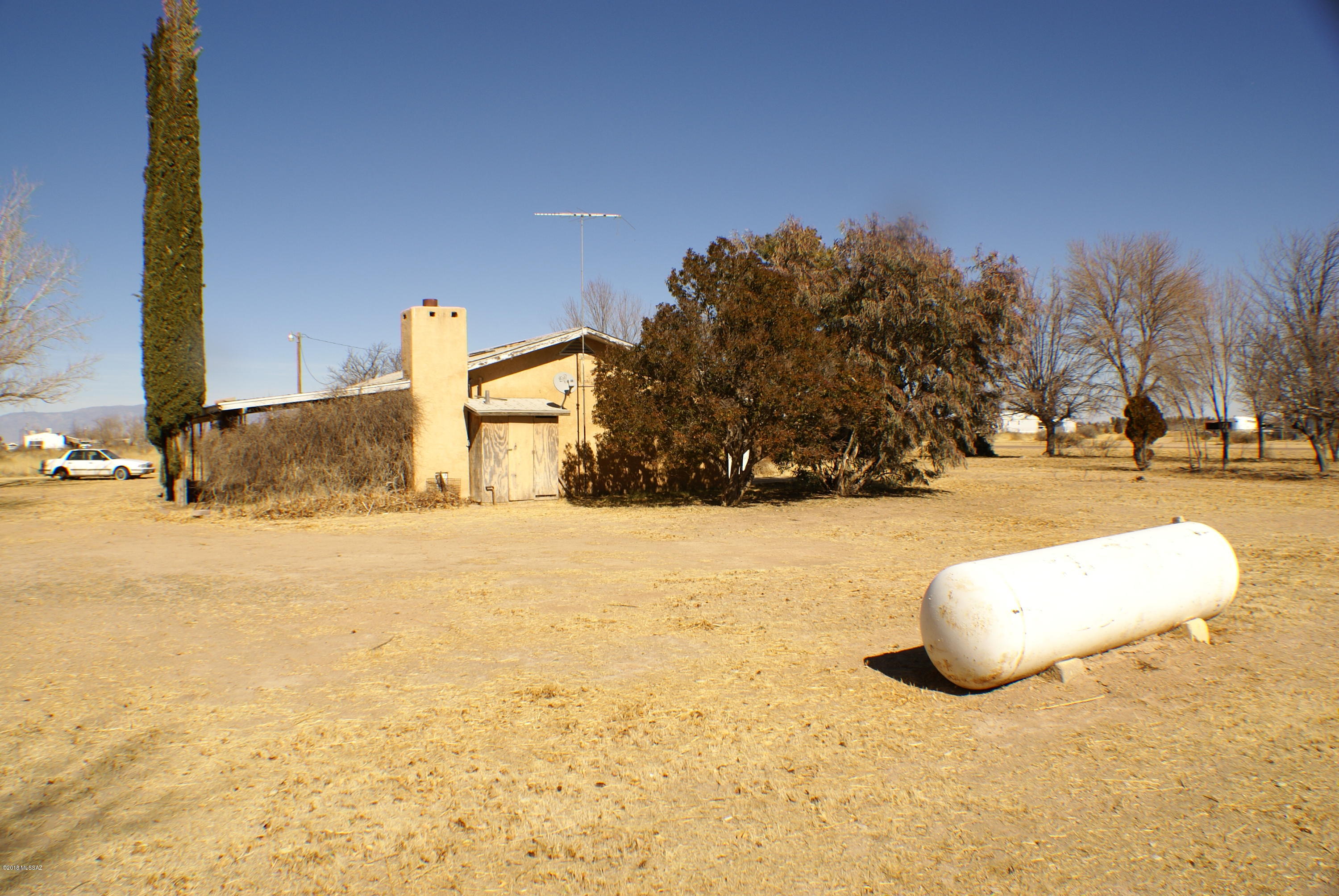 477 North Hamilton Road Willcox, AZ 85643 - Photo 7 of 29 Gallery Image 7